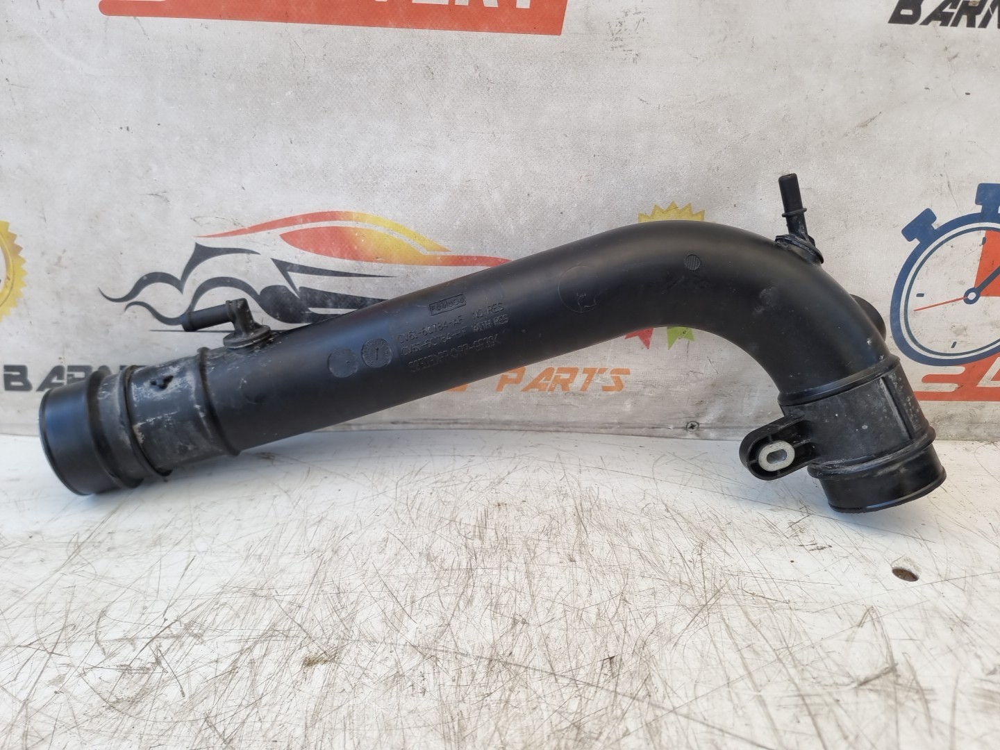 FORD FOCUS 1.0 AIR INTAKE HARD PIPE SECTION CV61-6C784-BF 2012 - 2018