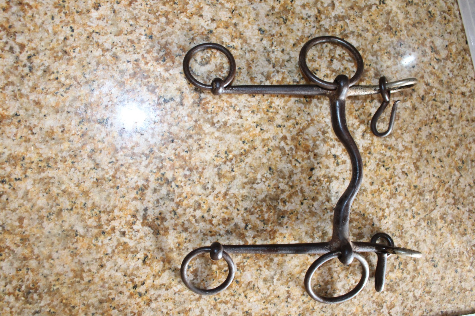 4.5" Weymouth Double Curb