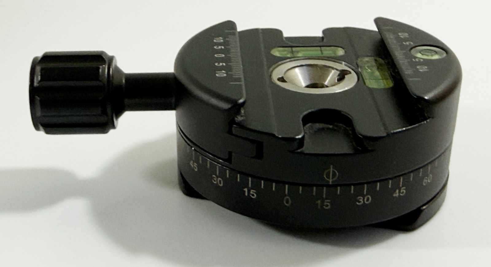 Fittest X64 Panning Clamp