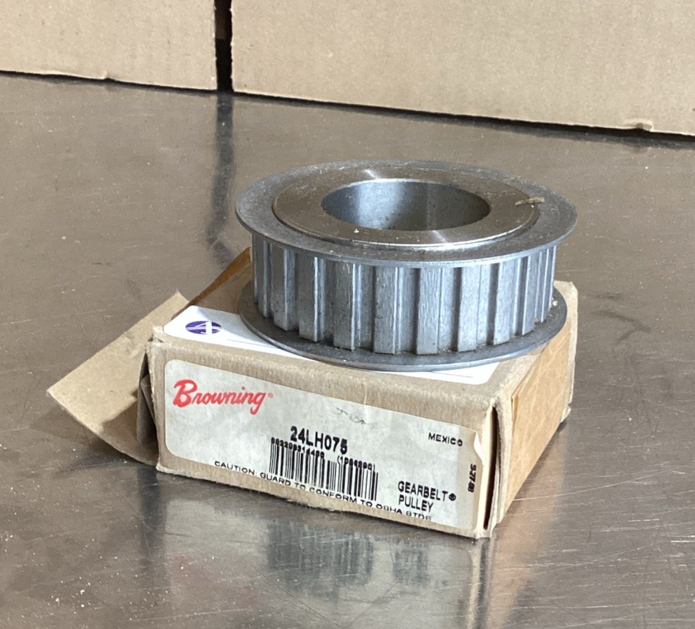 Browning 24LH075 Pulley, 1056290 -