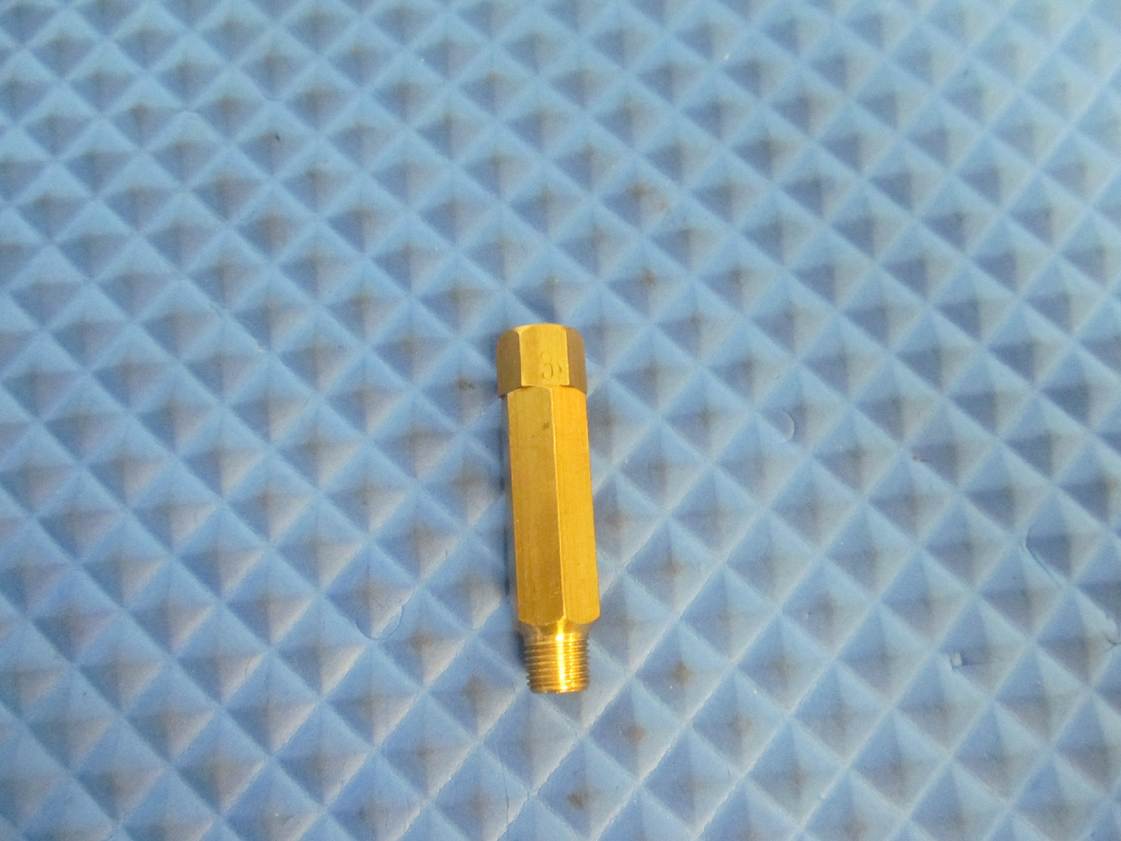 New Positive Displacement Injector PDI-3