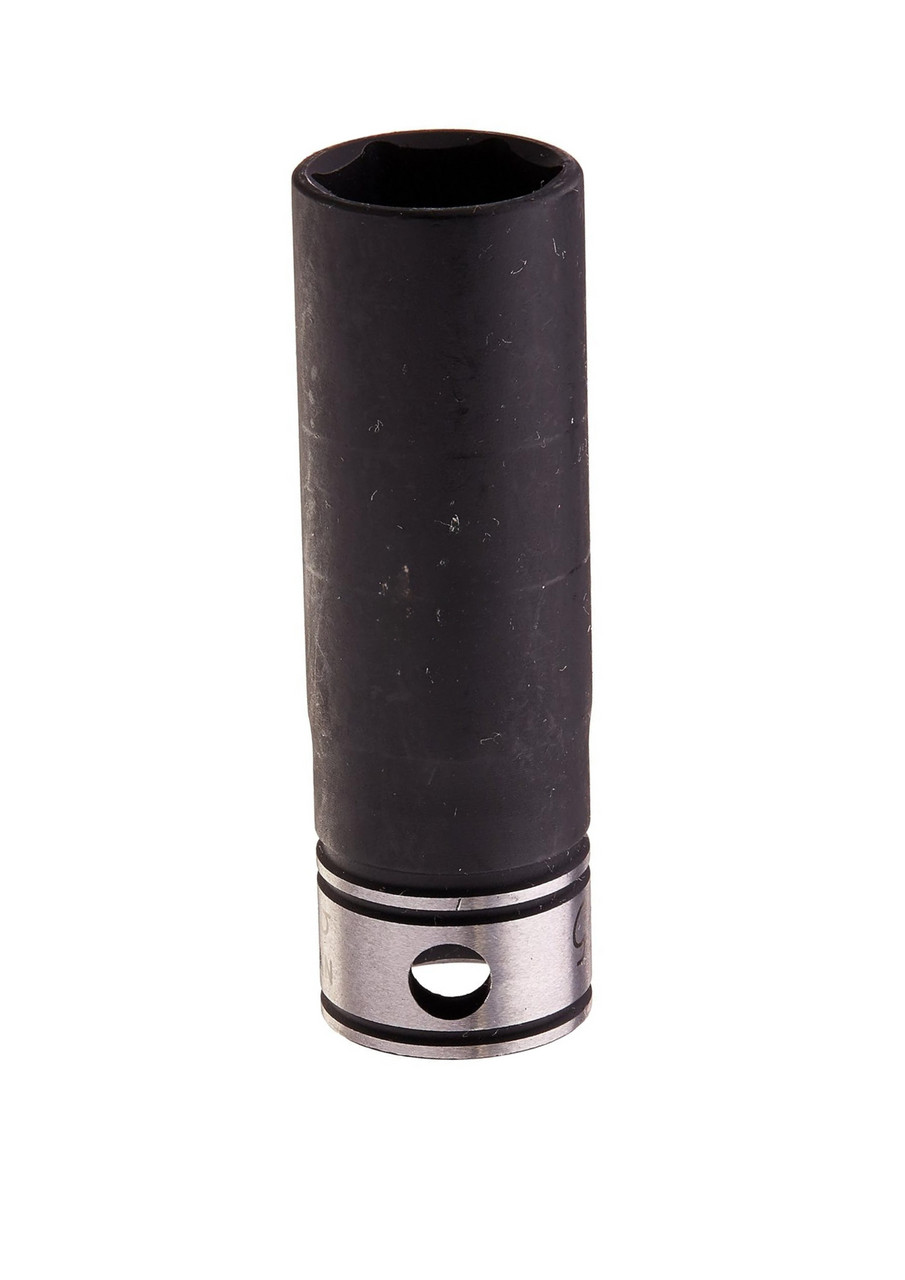 Grey Pneumatic 81012MD 3/8" Drive x 12mm Deep Duo-Socket - 6 Point