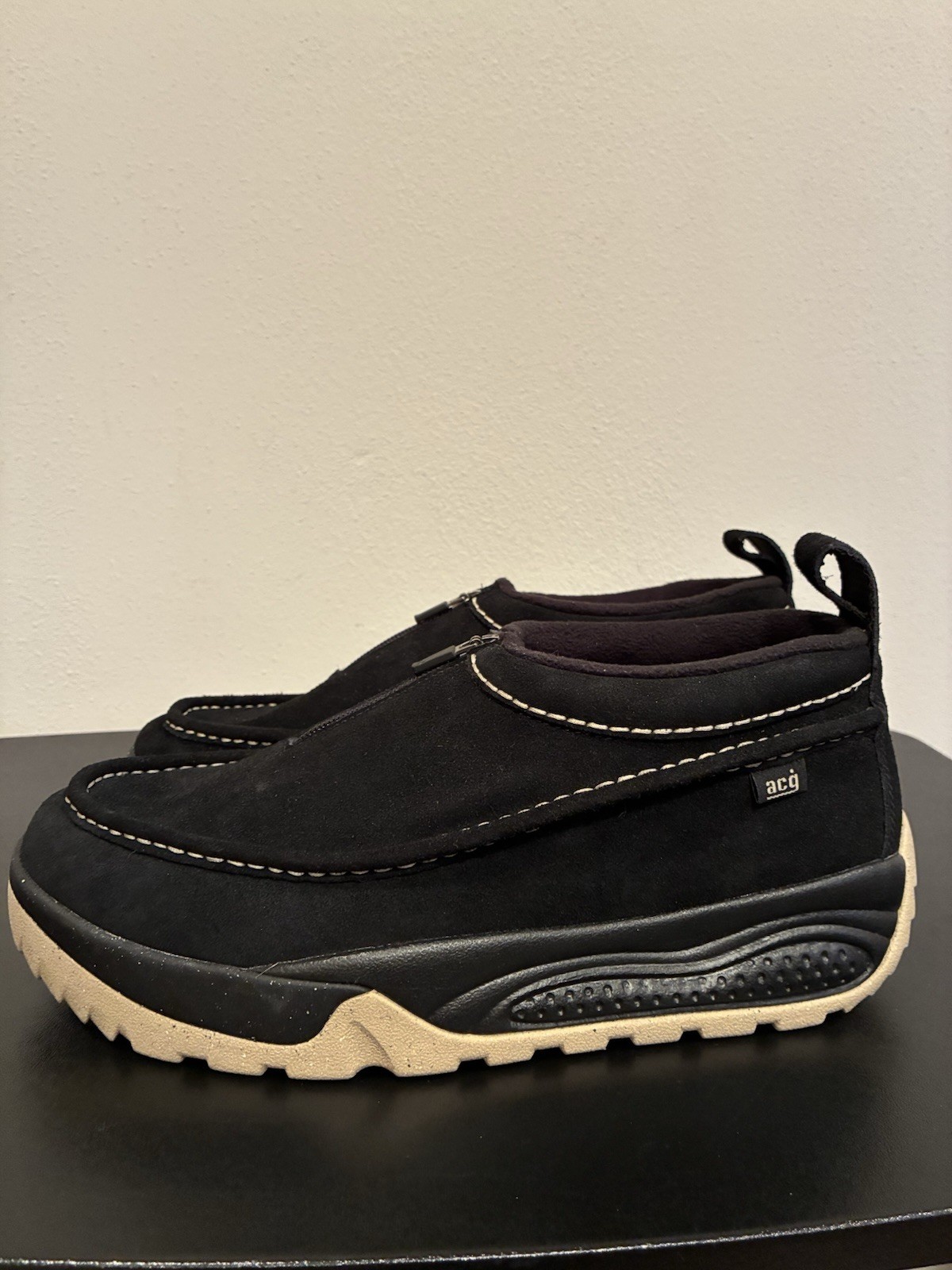 Nike ACG Izy Black Limestone FV4317-002 Men’s Size 12 New No Box