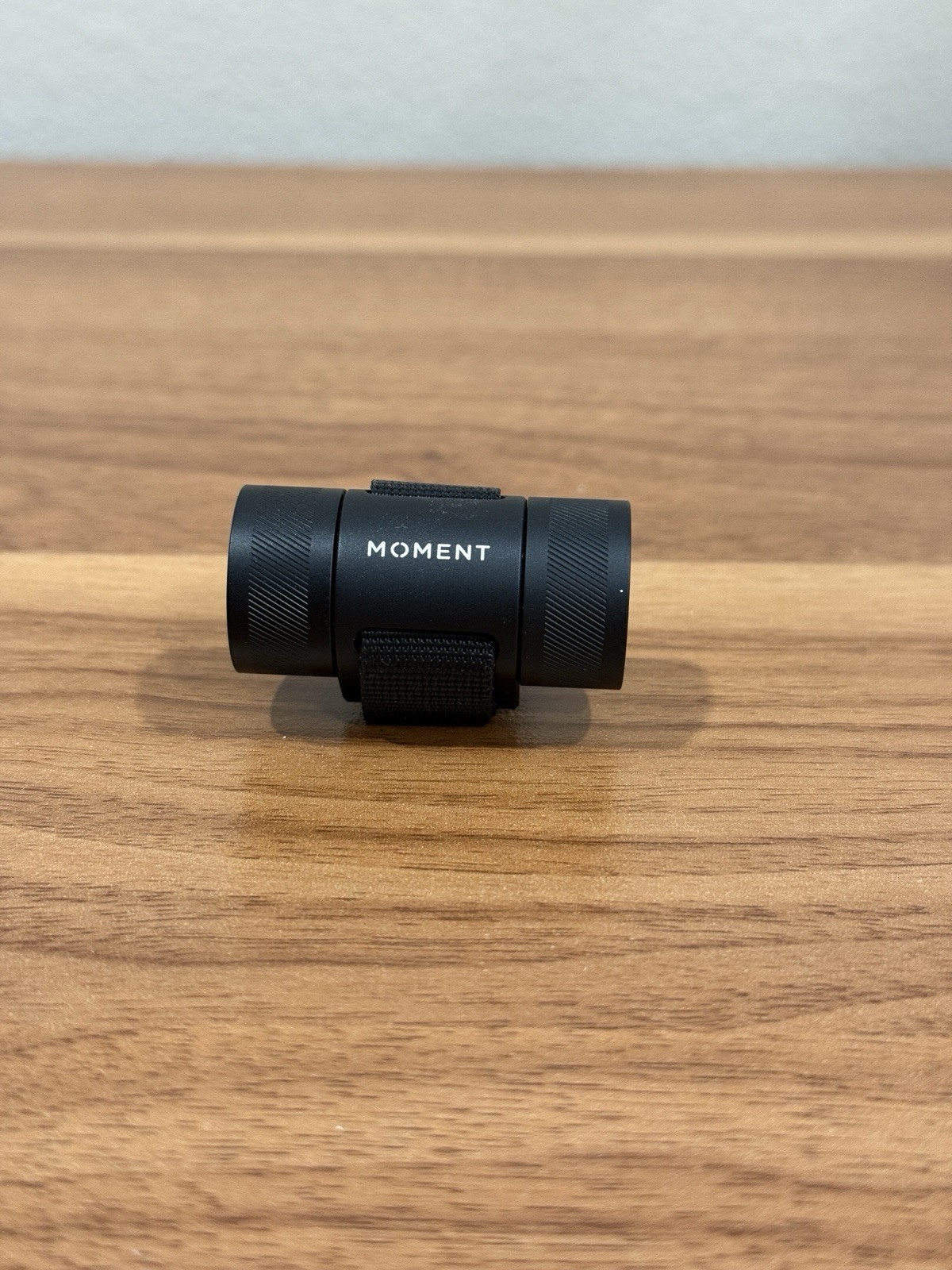 Moment Universal Gimbal Counterweight