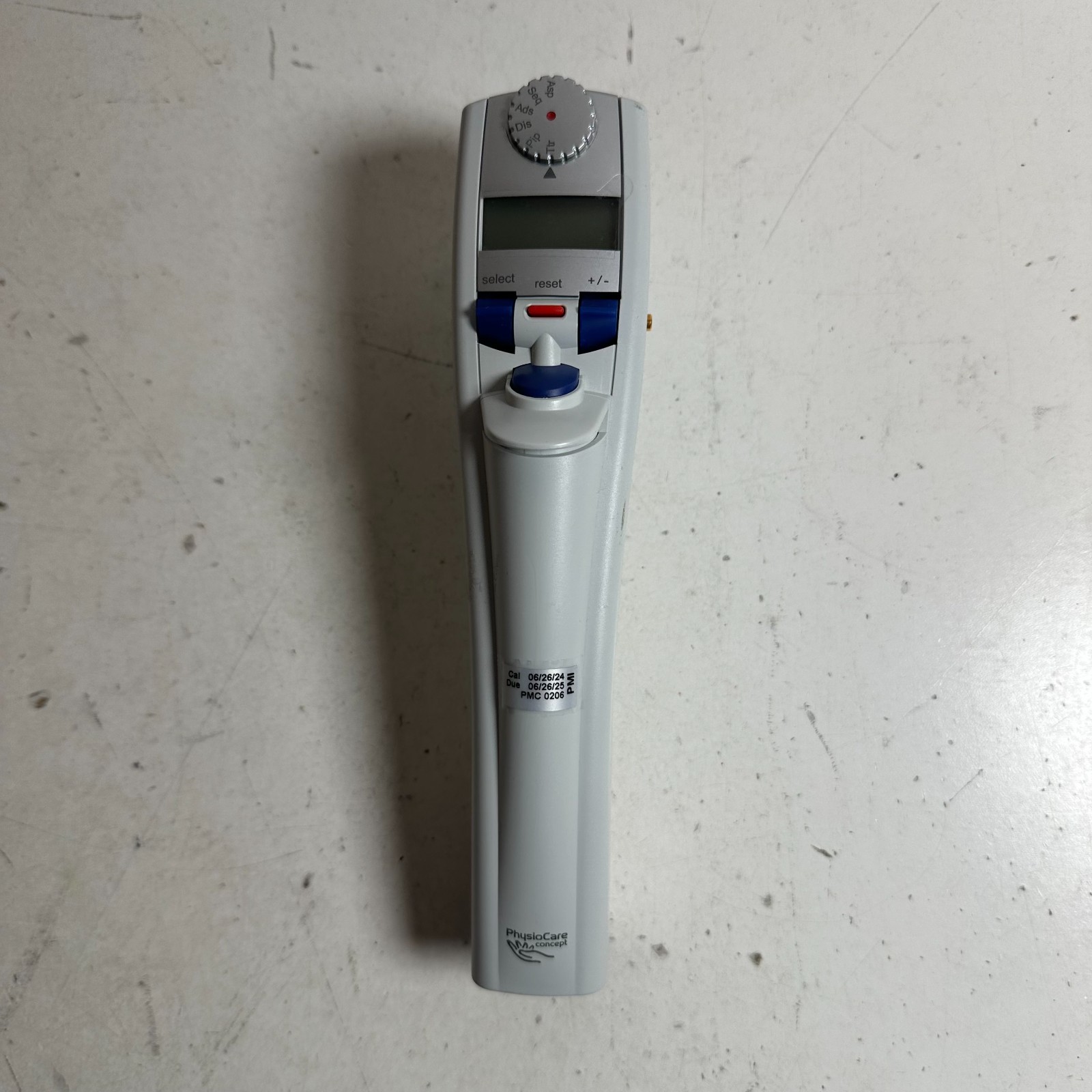 Eppendorf Repeater XStream Gray Electronic Multi-Dispenser Pipette