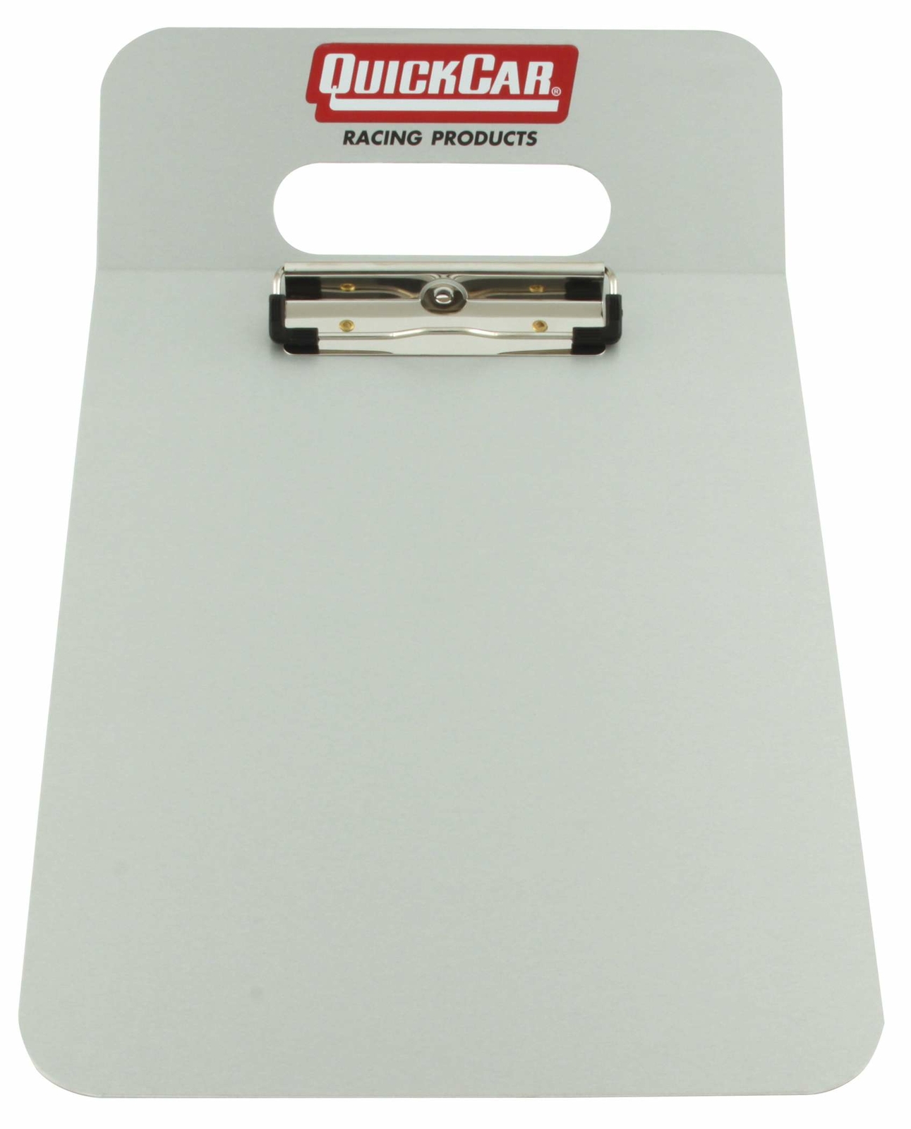 QUICKCAR 51-048 Aluminum Clipboard