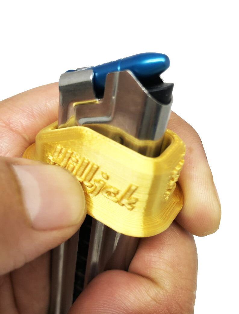 Browning Buck Mark, Medalist 22LR Magazine Speed Loader, Hilljak MINI GOLD