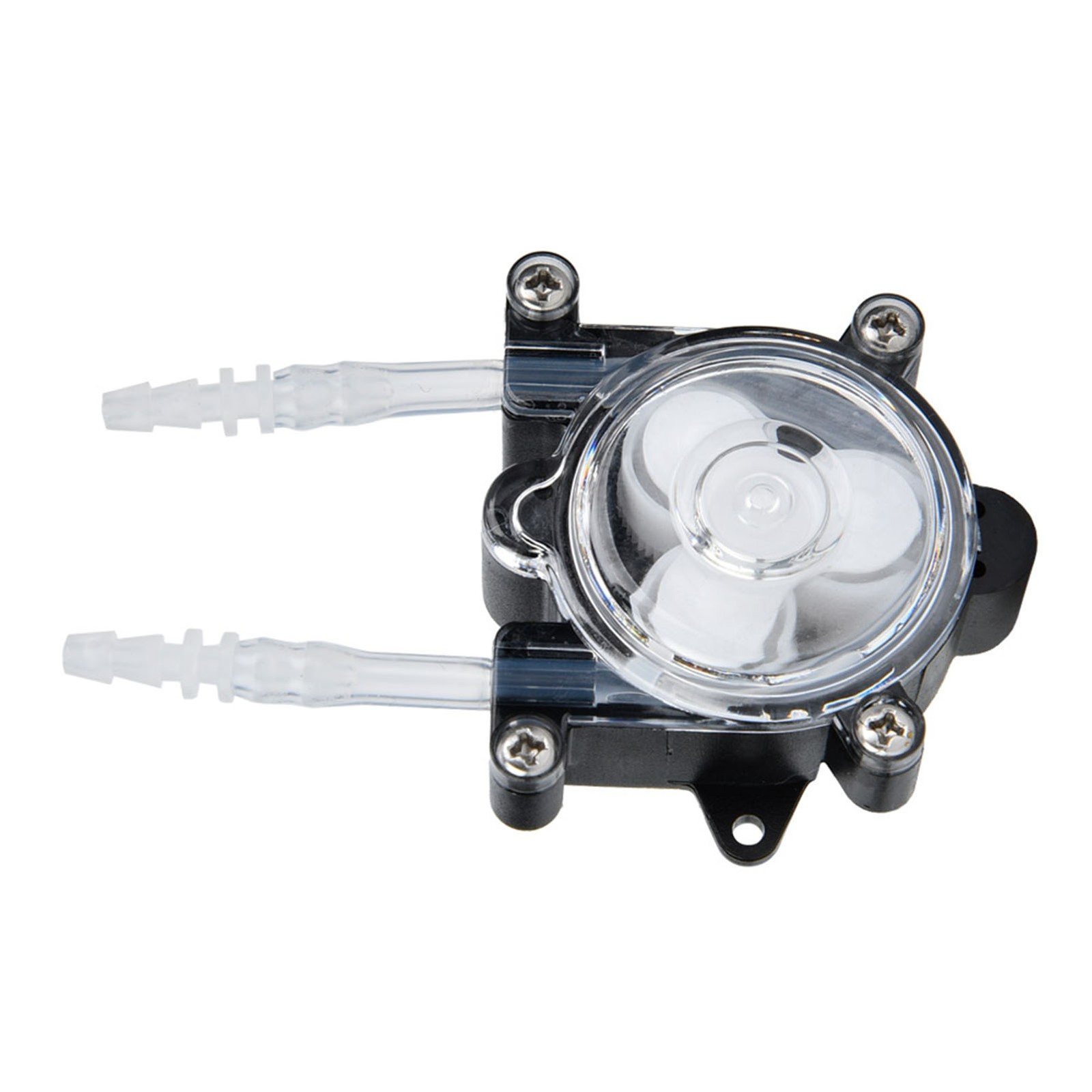 Peristaltic Pump High Quality For Laboratory Bioengineering G528 DC12V(Type C)