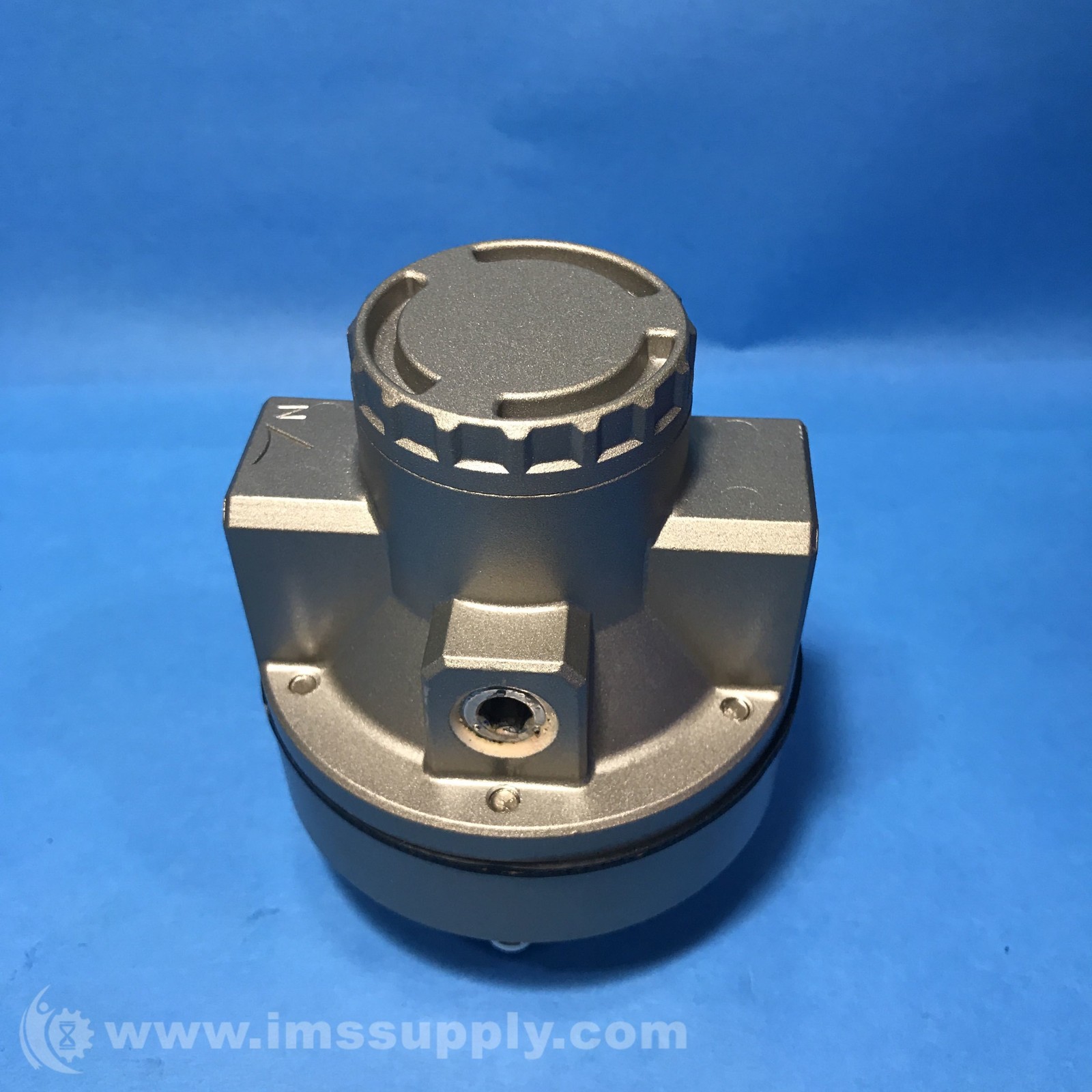 SMC XT13-491-N04 Pilot Regulator FNIP