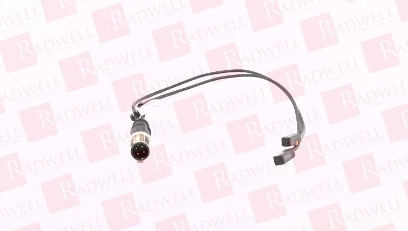 BALLUFF BMF 235K-PS-C-2A-SA95-S4-00,3 / BMF235KPSC2ASA95S4003 (BRAND NEW)