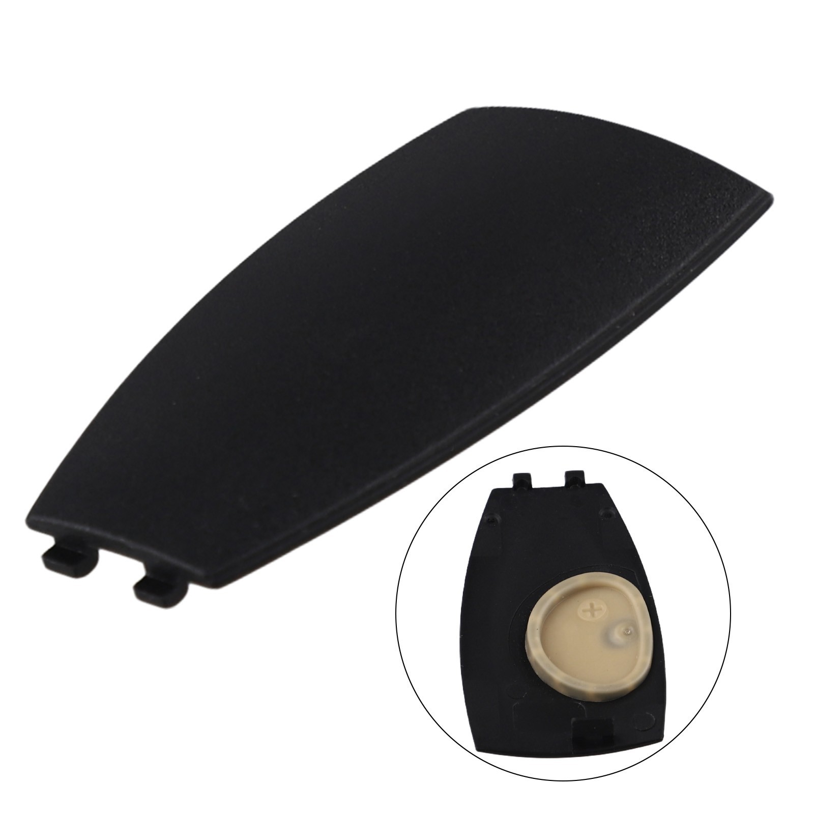Sleek and Functional Rear Cover for S300 S350 E260 for c200 GLK300 ML350 B200
