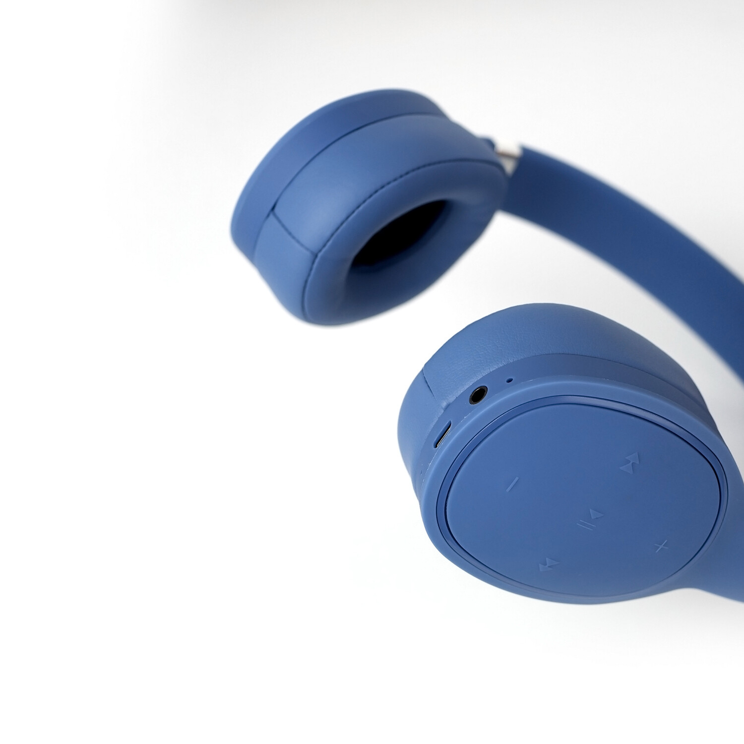 Wireless Bluetooth 5.0 Over Ear Stereo Gaming Headphone Headset with Microphone