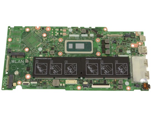 Motherboard Dell 5CVNM Laptop Motherboard for Inspiron 15 5582 2-in-1 Laptop -