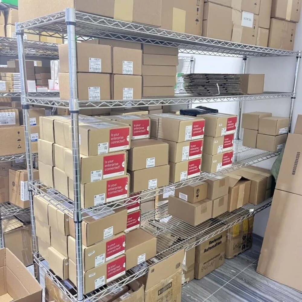 NEW Allen-Bradley 1794-IB16D Flex I/O Input Module