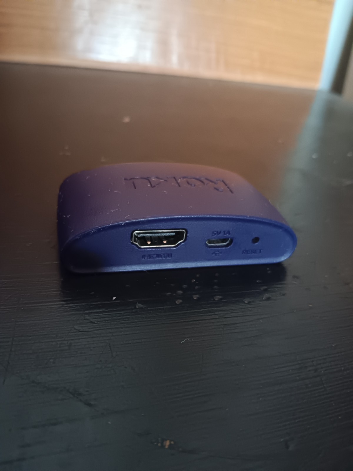 Roku 3930X Express HD Streaming Media Player Only