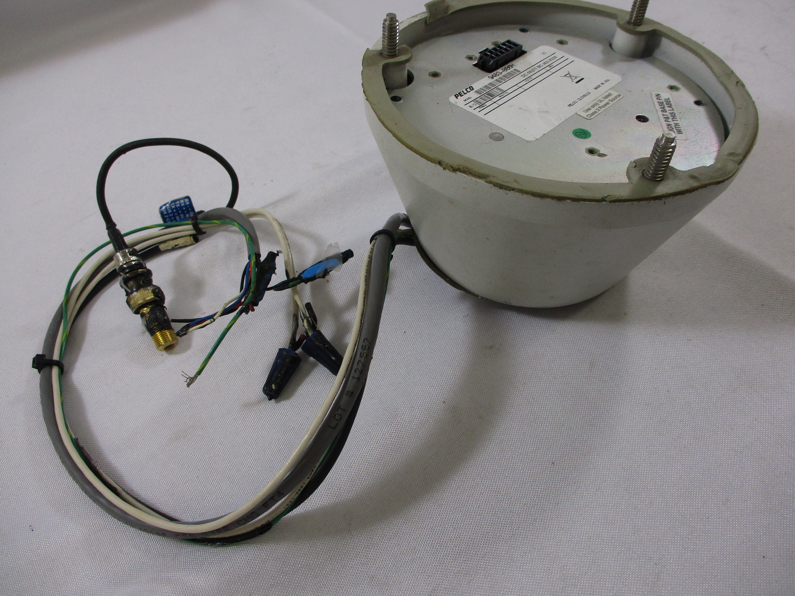 PELCO 9483-006H DOME POWER MODULE