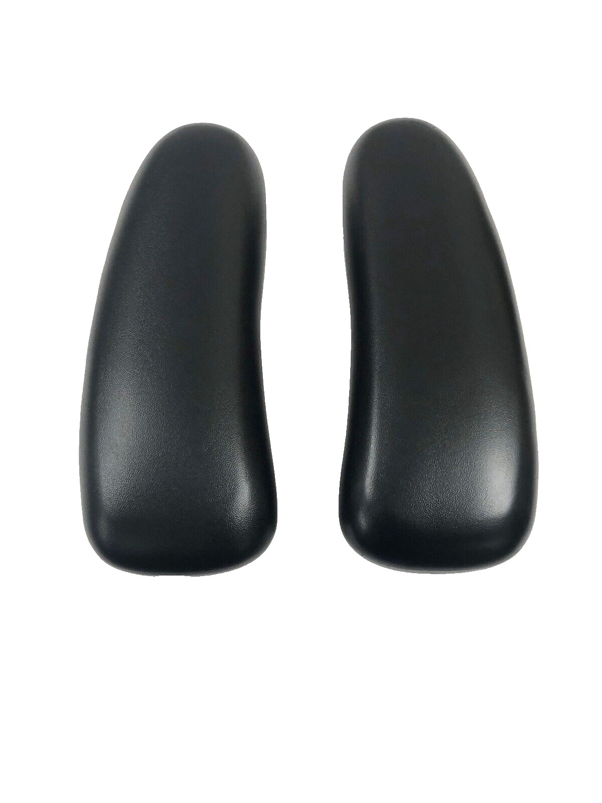 Herman Miller Classic Original (OEM) Pair (L+R) Aeron Vinyl Arm Pads