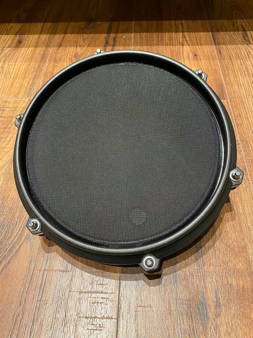 Alesis Turbo Drum Kit SNARE / TOM Pad