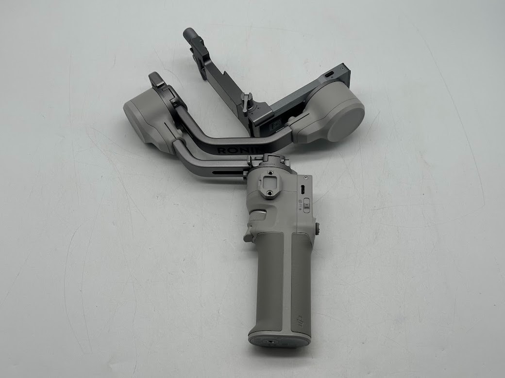 DJI Accessory RS 4 Mini Gimbal Combo