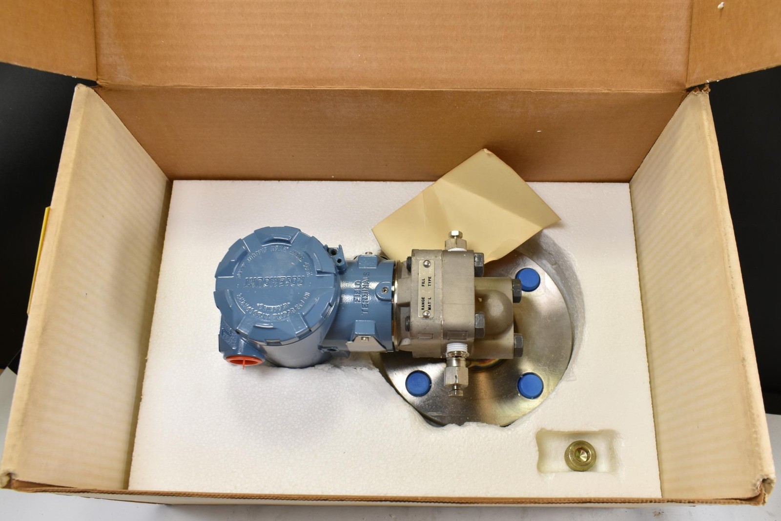 Rosemount 3001C3A22A1AL4 Pressure Transmitter ***NEW**