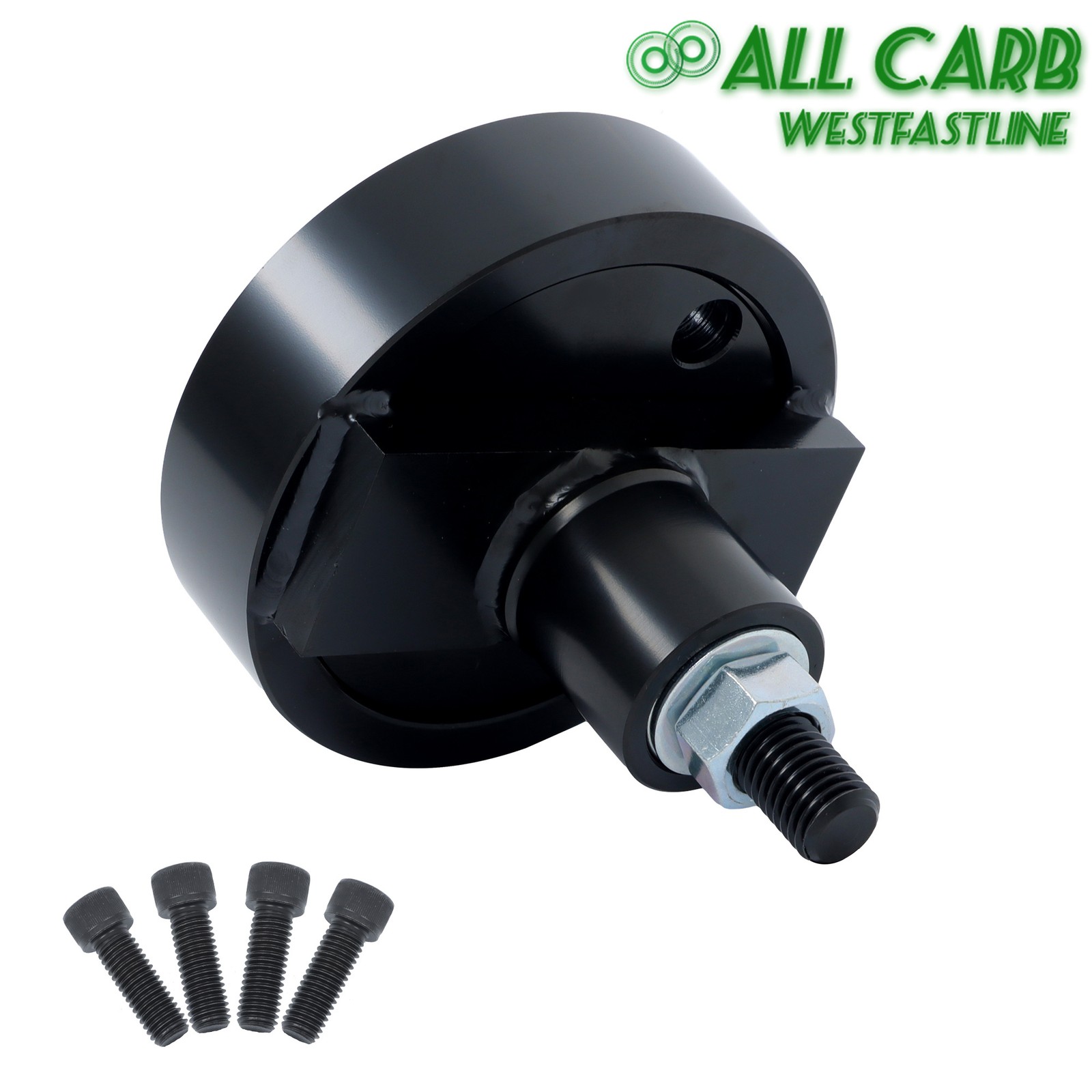 JDG476 Crankshaft Rear Main Seal Installer For John Deere 270 404 466 7.6L 8.1L