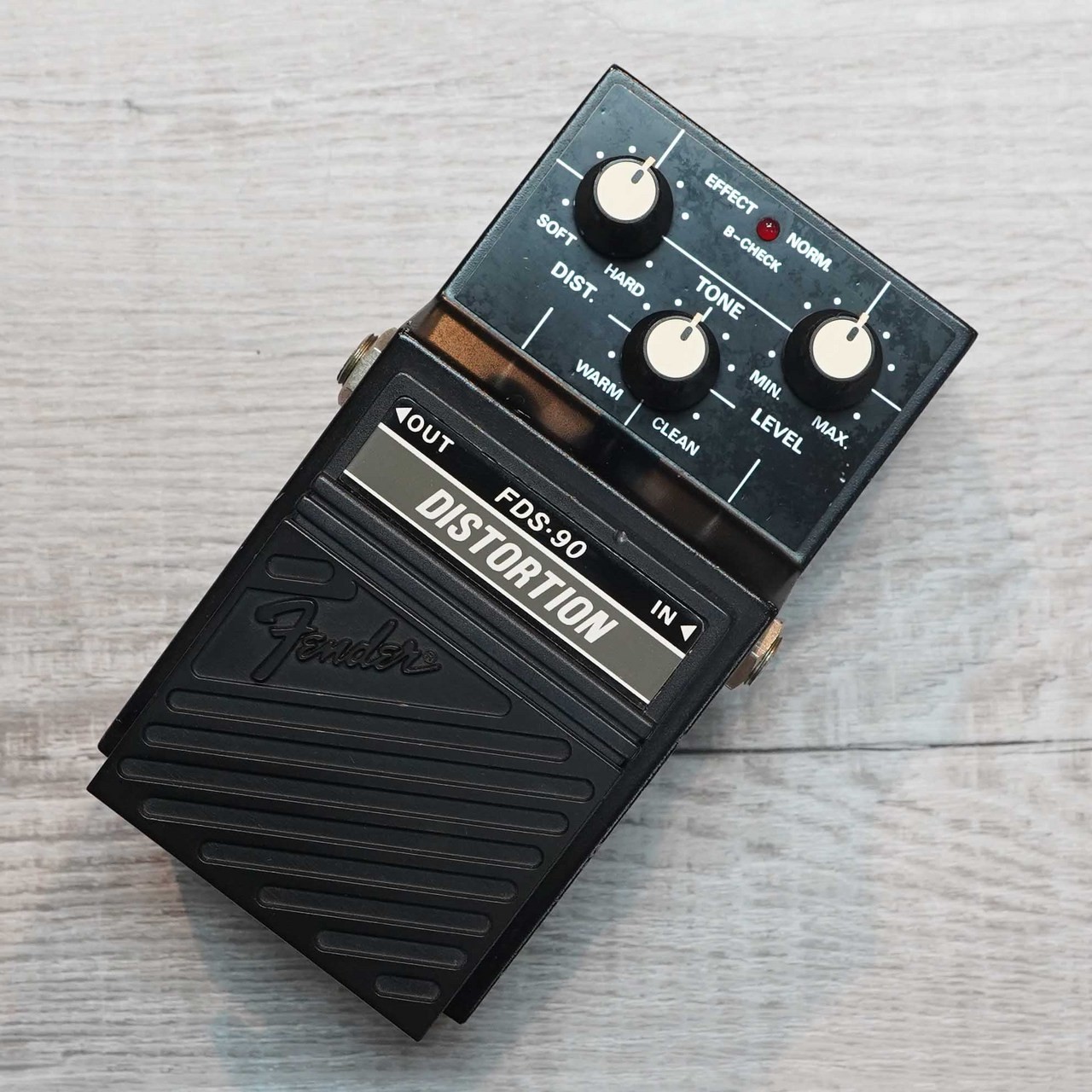 Fender FDS-90 Distortion o6240