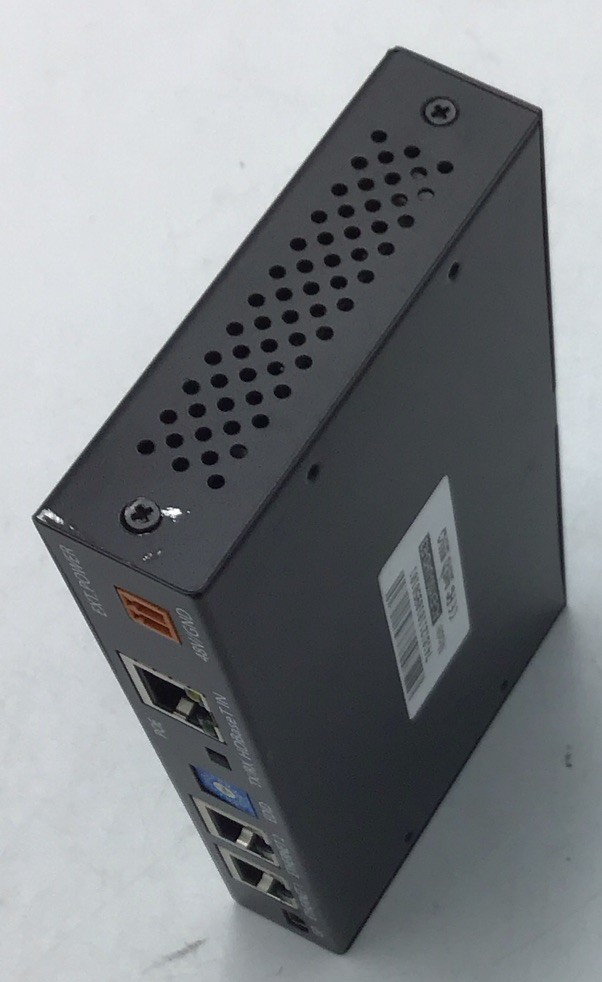 AVPro Edge AC-EX100-UHD-R3 100M HDMI 2.0 Receiver