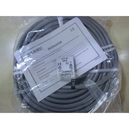 YAESU Premium Rotator Cable 40m WP Weatherproof G800DXA G1000DXA Ham Radio New