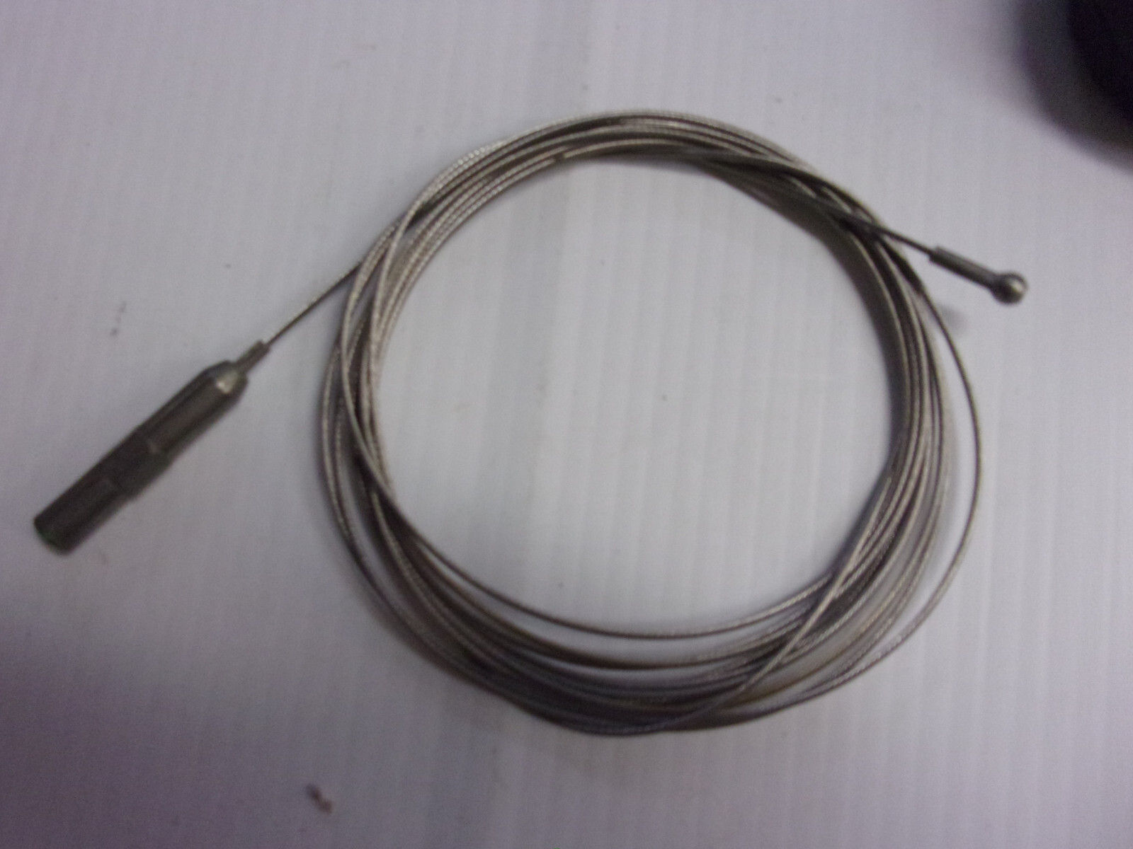 Rupp Replacement Cables 1541-160"