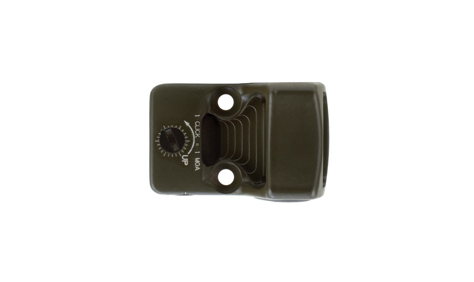 Trijicon RM06 OD Green Type 2 Adjustable LED Reflex Sight 3.25 MOA RM06-C-700695