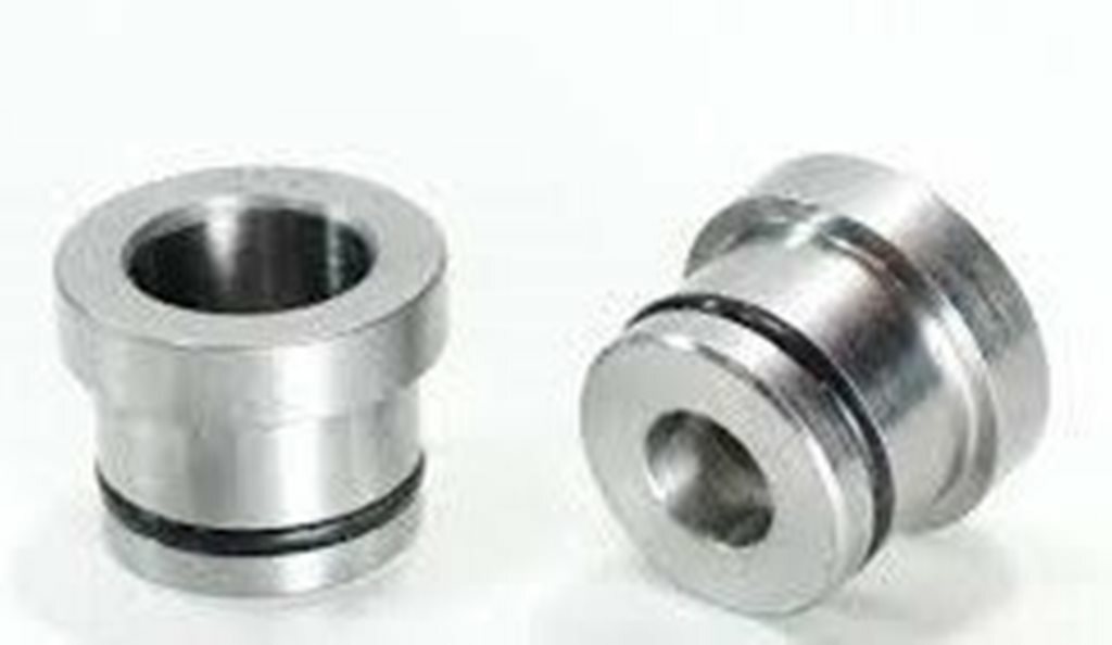 Little Crow Gunworks WFT2 Trim Chamber - 7 PRC