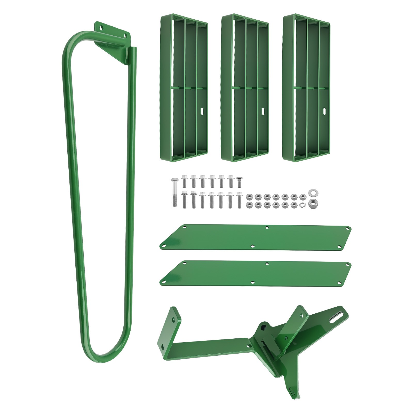 Stair Step Extension Left Hand Tractor For John Deere 3010/3020/4000/4010/4020