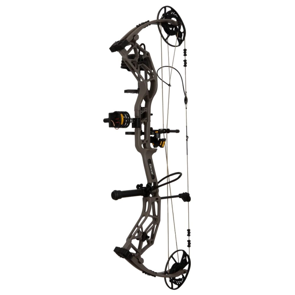 Bear Alaskan XT RTH Compound Bow RH70 Stone Finish (AV46A731S7R)