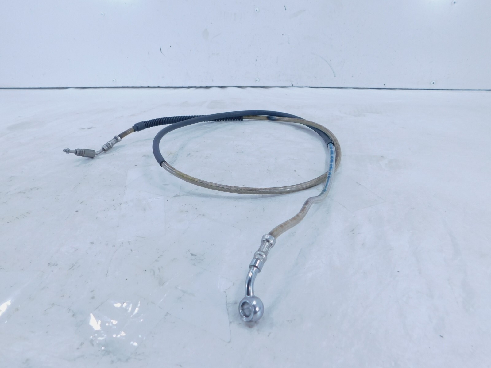Harley Davidson Street & Electra Glide Ultra Classic CVO Clutch Hose Line Pipe