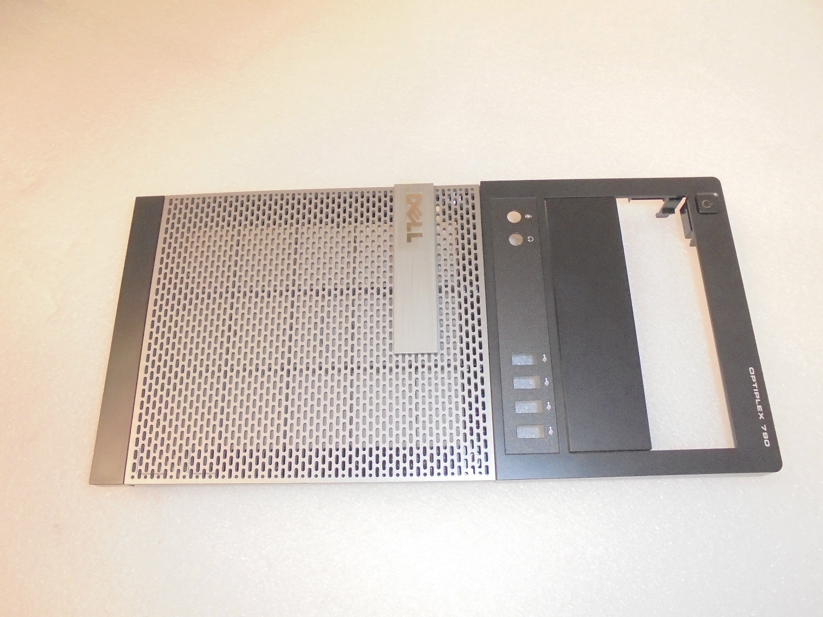 NEW GENUINE Dell Optiplex 790 USFF Computer Front Case - X2J65