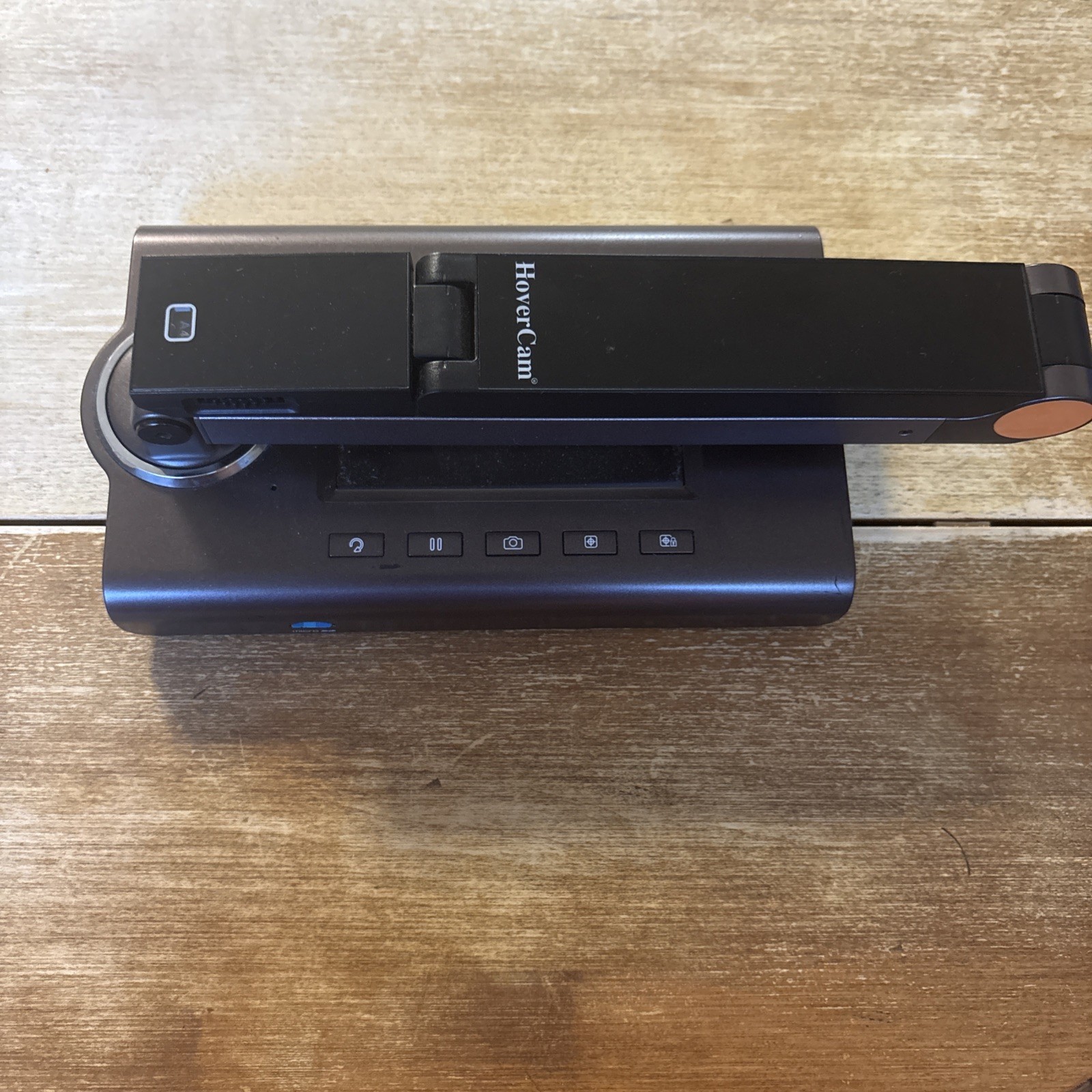 HoverCam Ultra 8 Document Camera