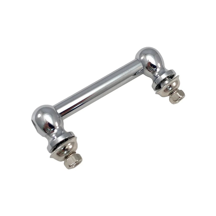Ludwig PTUD100C Tube Lug For 5" Deep Snare, Chrome
