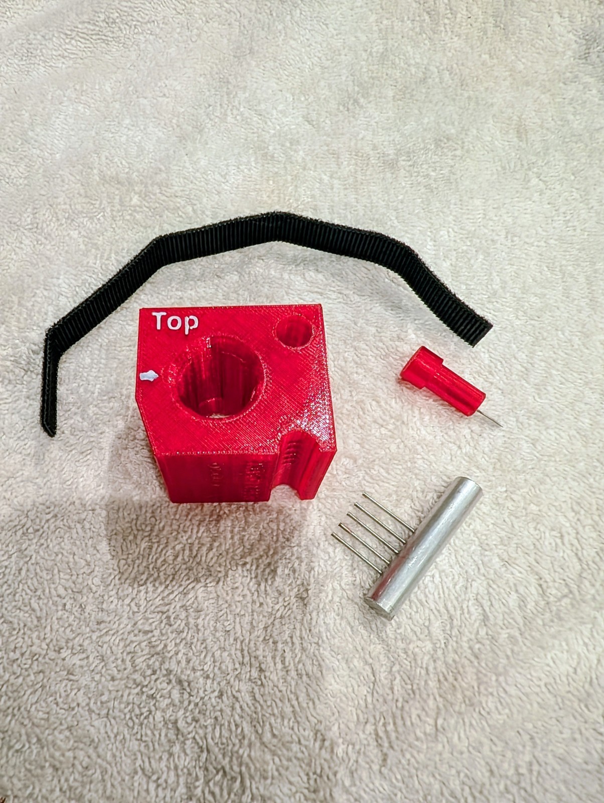 Kwikset Smartkey Resetter