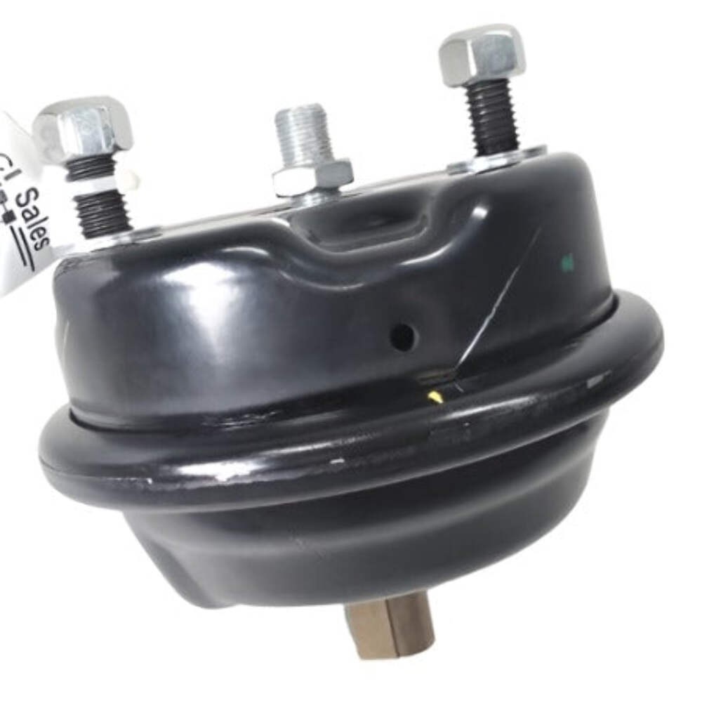 Wabco LH Brake Chamber Type 24 - P/N WAB 423 106 011 0
