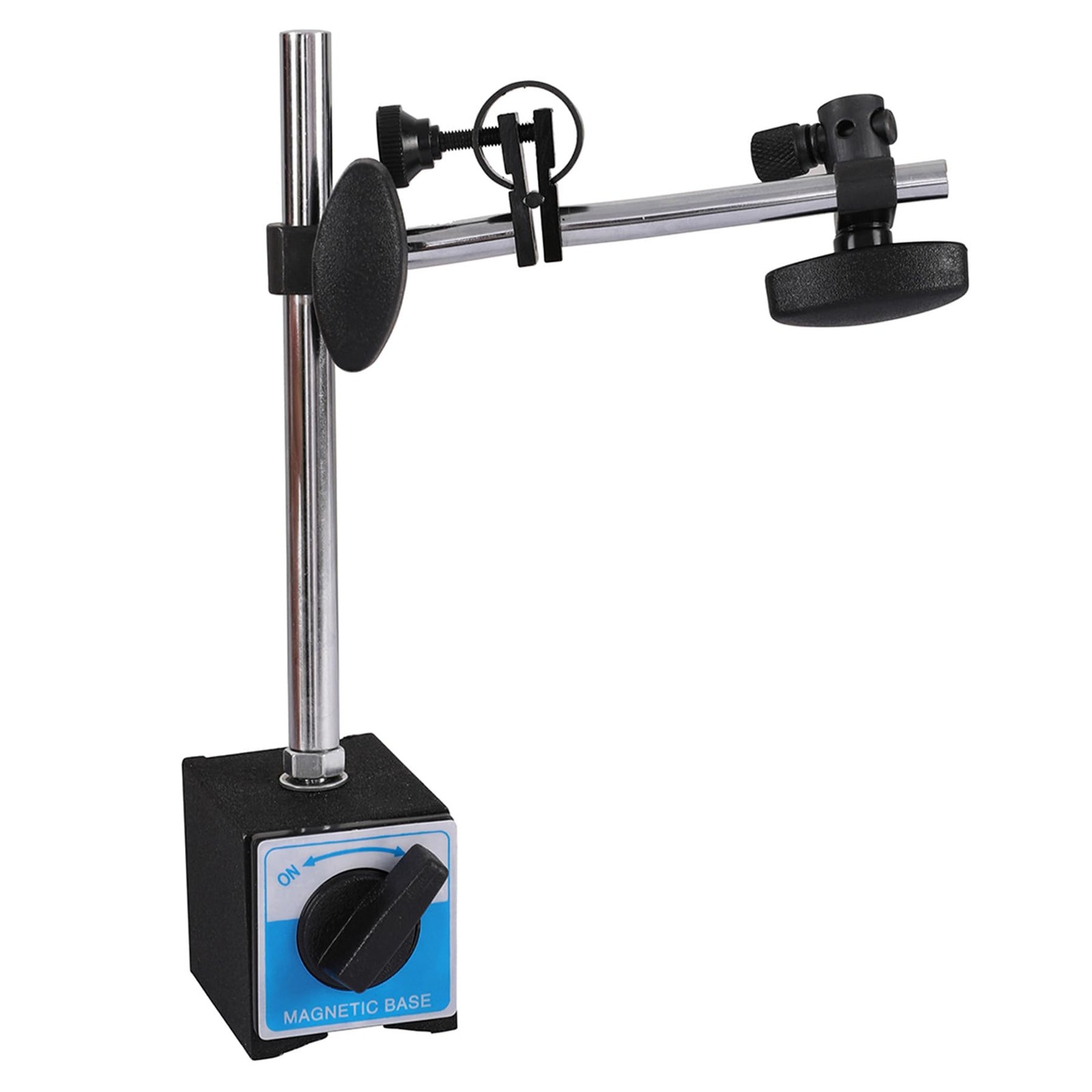Magnetic Base Holder for Dial Indicator