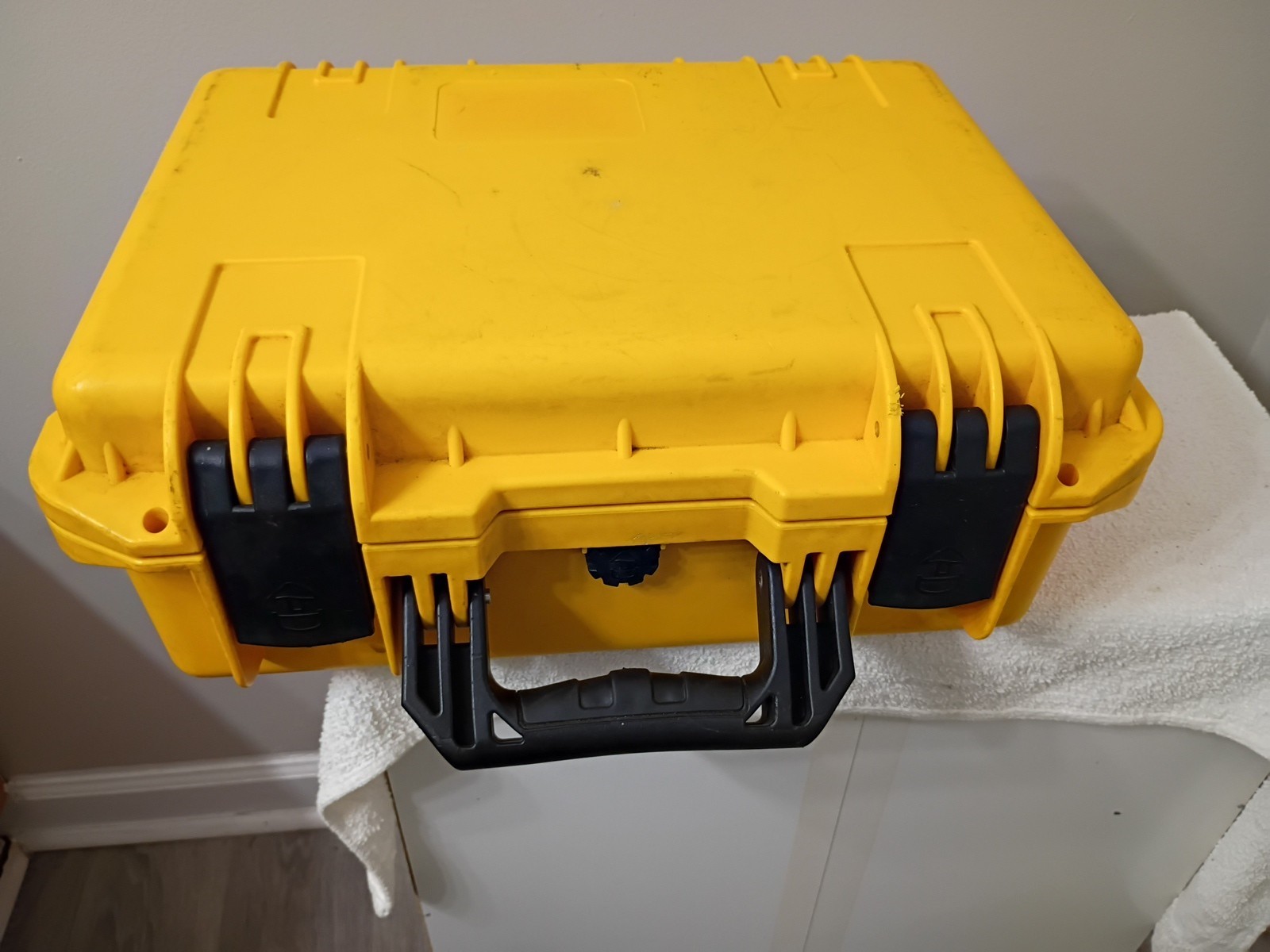 Champion HC3 Data Collector *used*