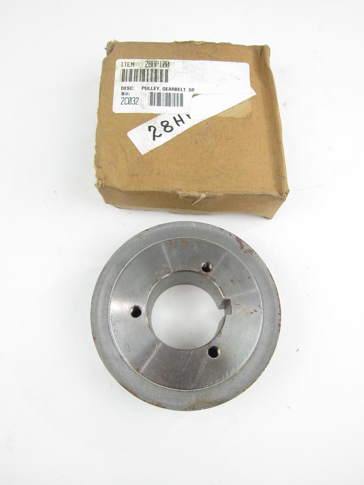 NEW Browning 28HP100 Timing Pulley