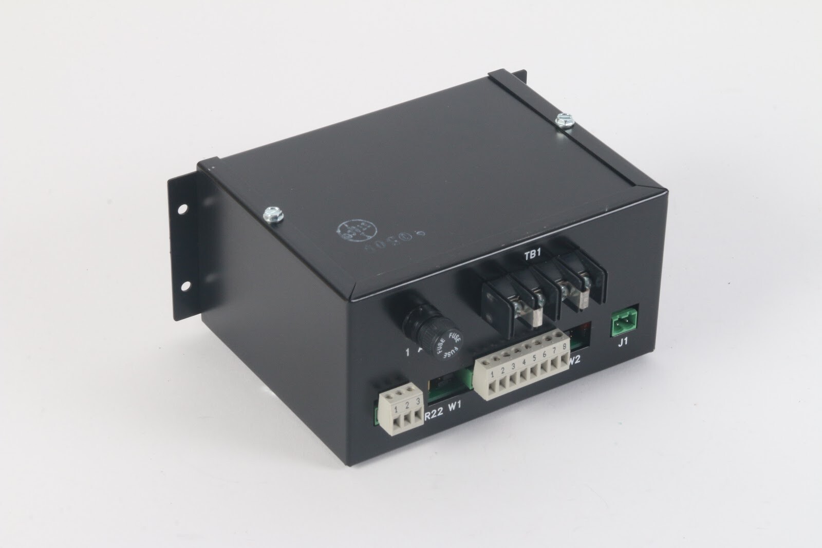 Staco Energy FRC-20 Microprocessor-Based Variable Transformer Controller