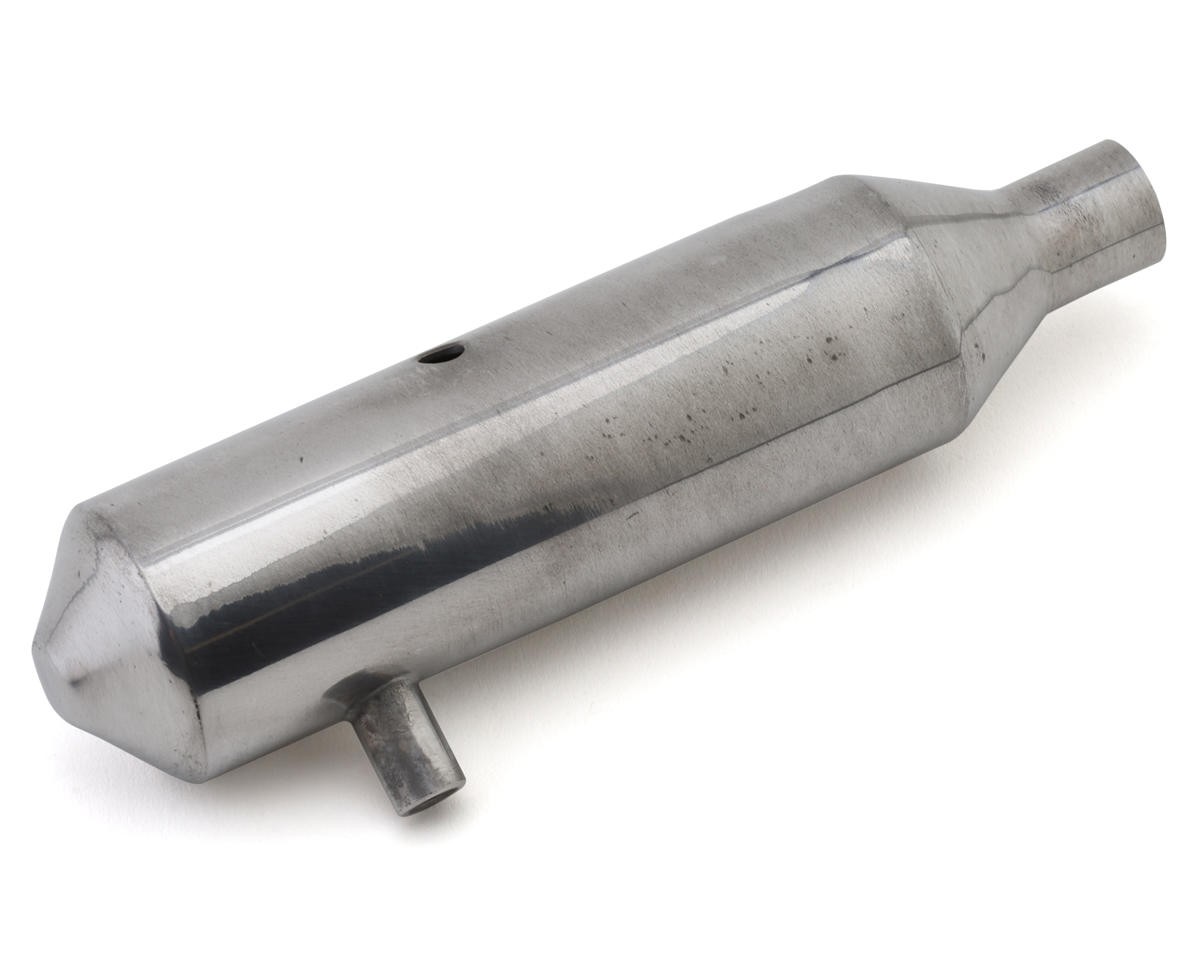 Team Associated RC10GT Tuned Pipe (Torque Tuned) [ASC7730]