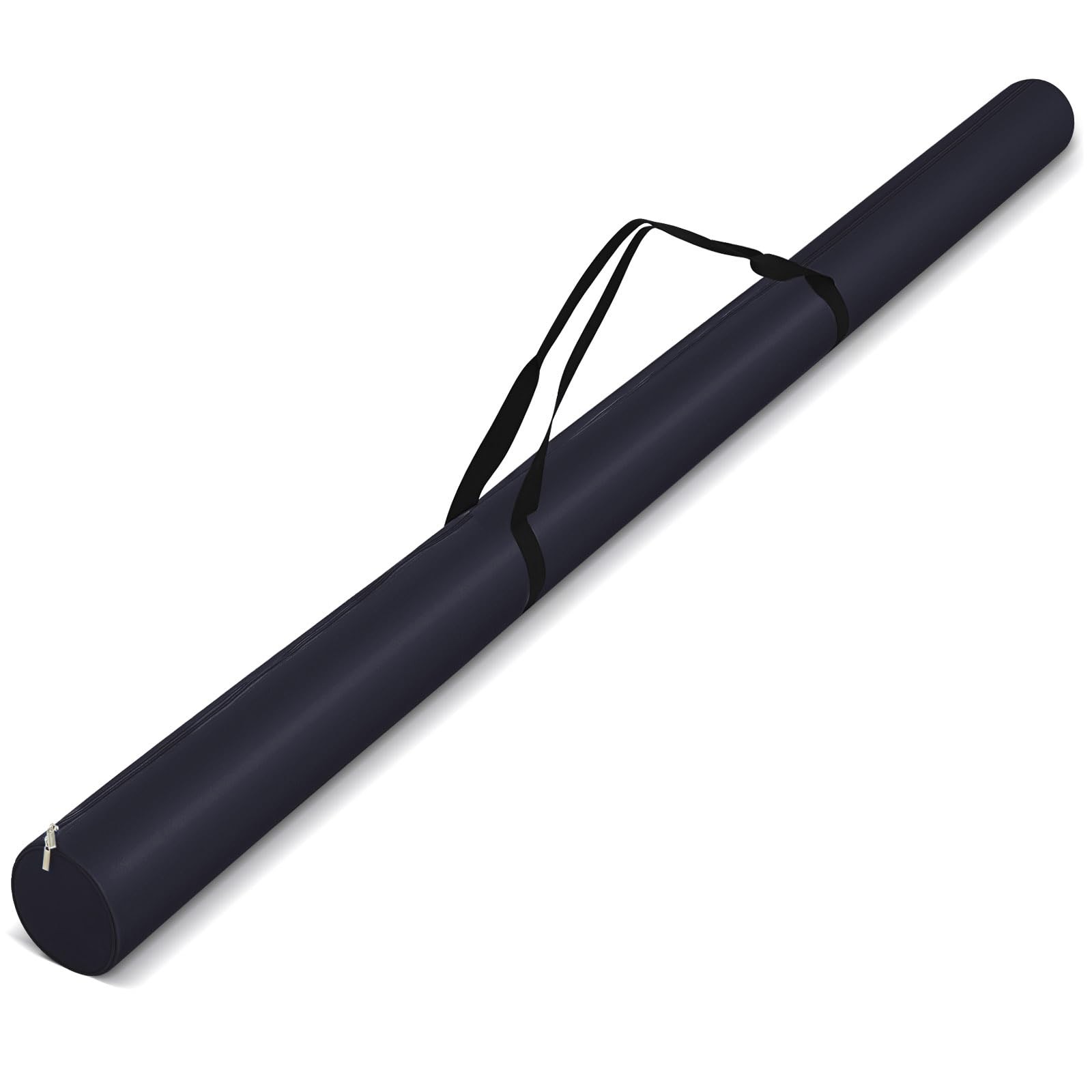Cosblank Javelin Carrying Bag Heavy Duty Polyester Fabric Javelin Carrying Case