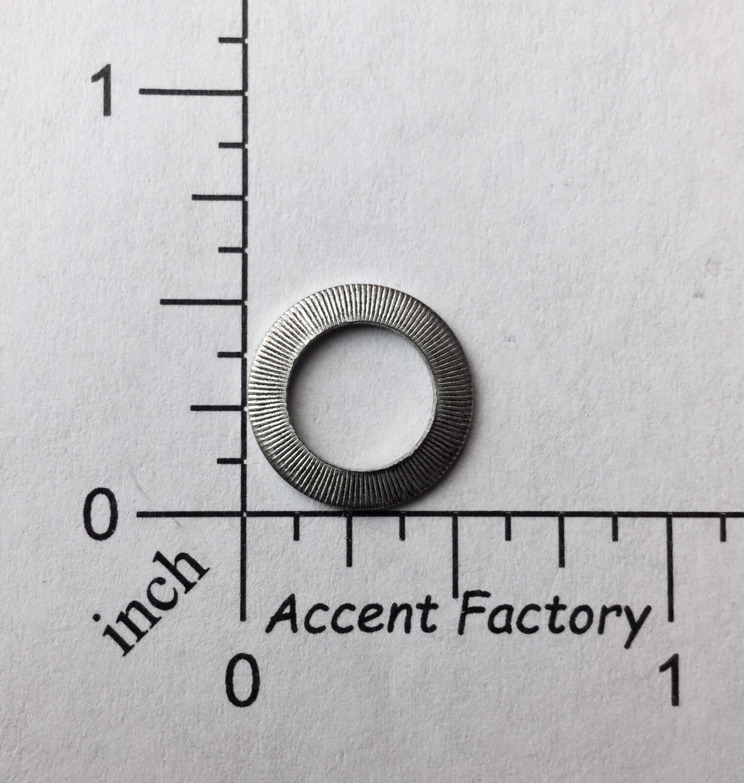 18804        3 Pc. Matte Silver Oxidized Round Angel Halo Jewelry Finding