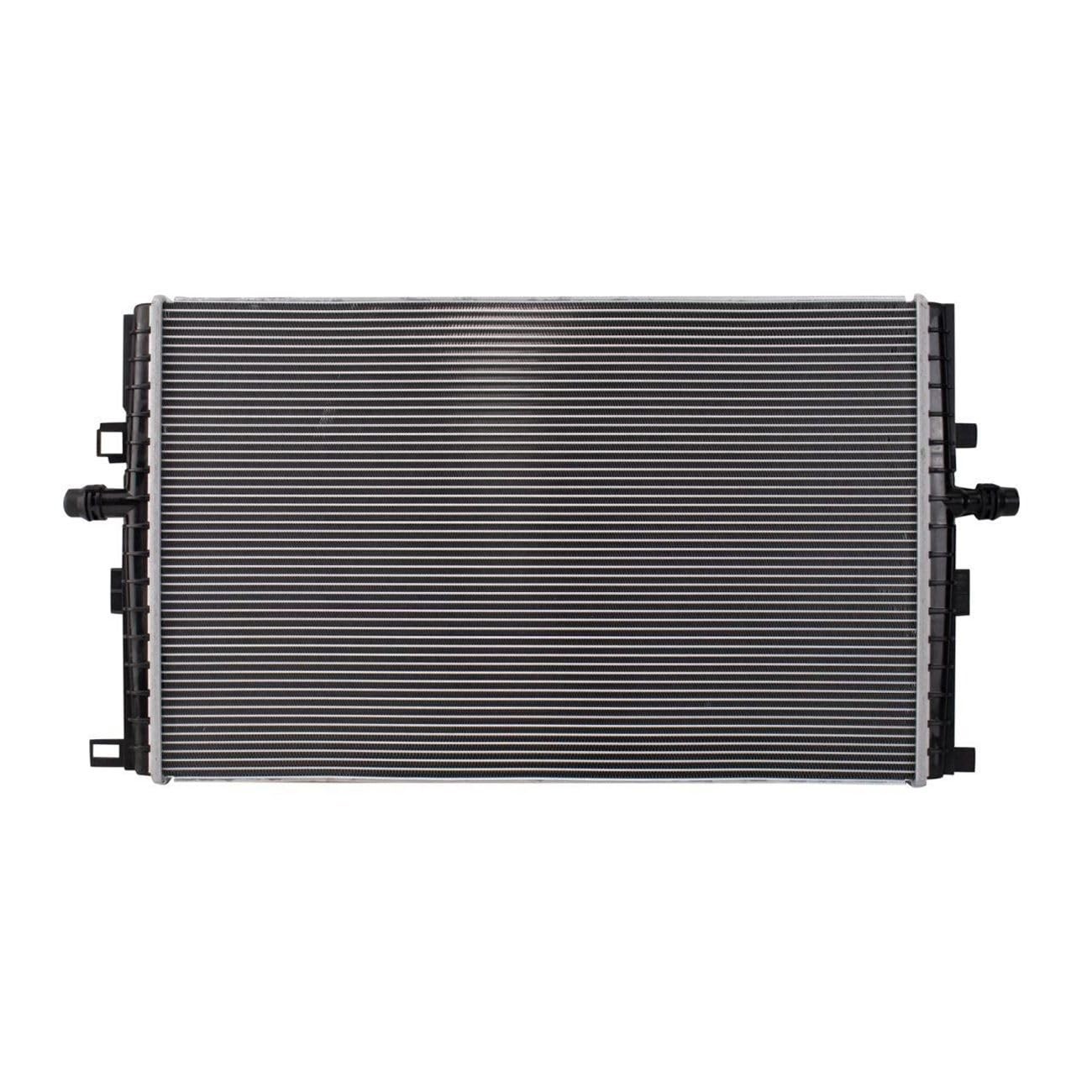 Radiator & Condenser Assembly for Tesla Y 2020-2022 149417500A