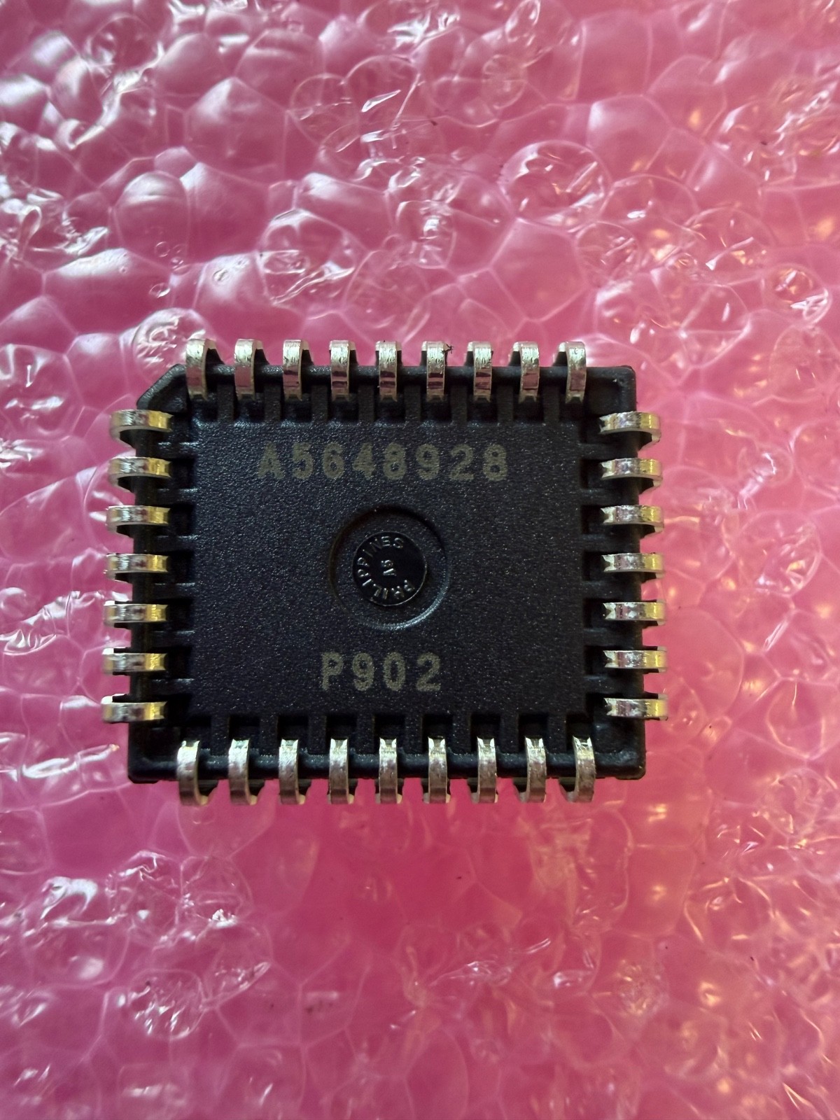 Agilent 5080-2553 GPIB ROM, NEW OPEN BOX