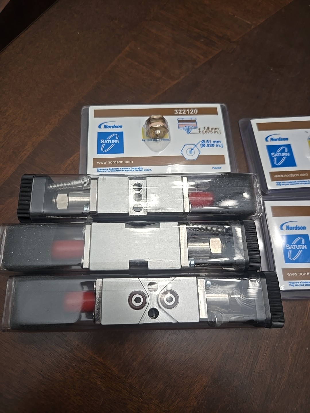 Nordson 322120
