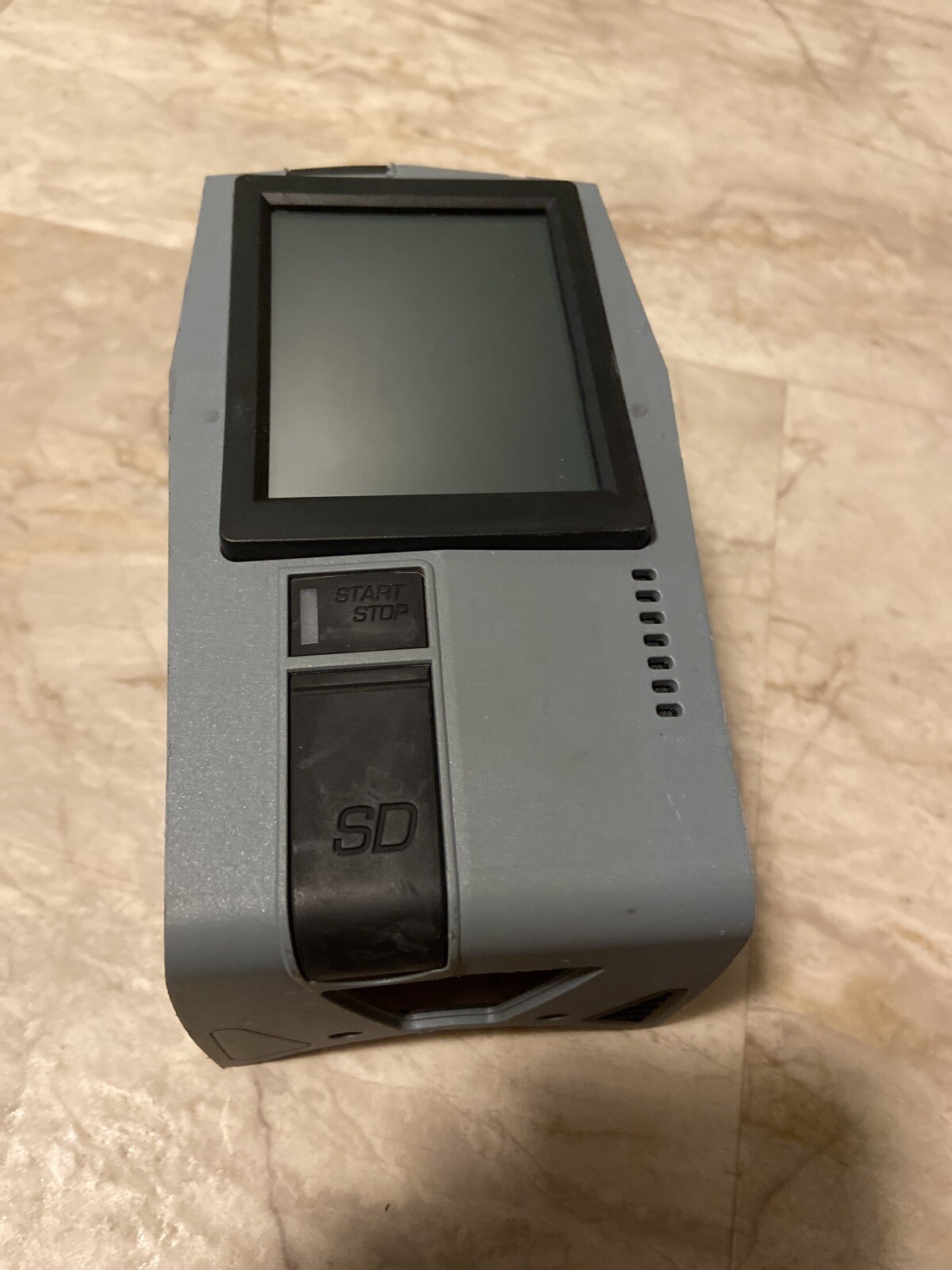 Trimble TX5 3D Laser Scanner Replacement Touch Screen MSRP $8k